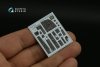 Quinta Studio QDS-48394 A-6E TRAM 3D-Printed & coloured Interior on decal paper (Kinetic) (Small version) 1/48